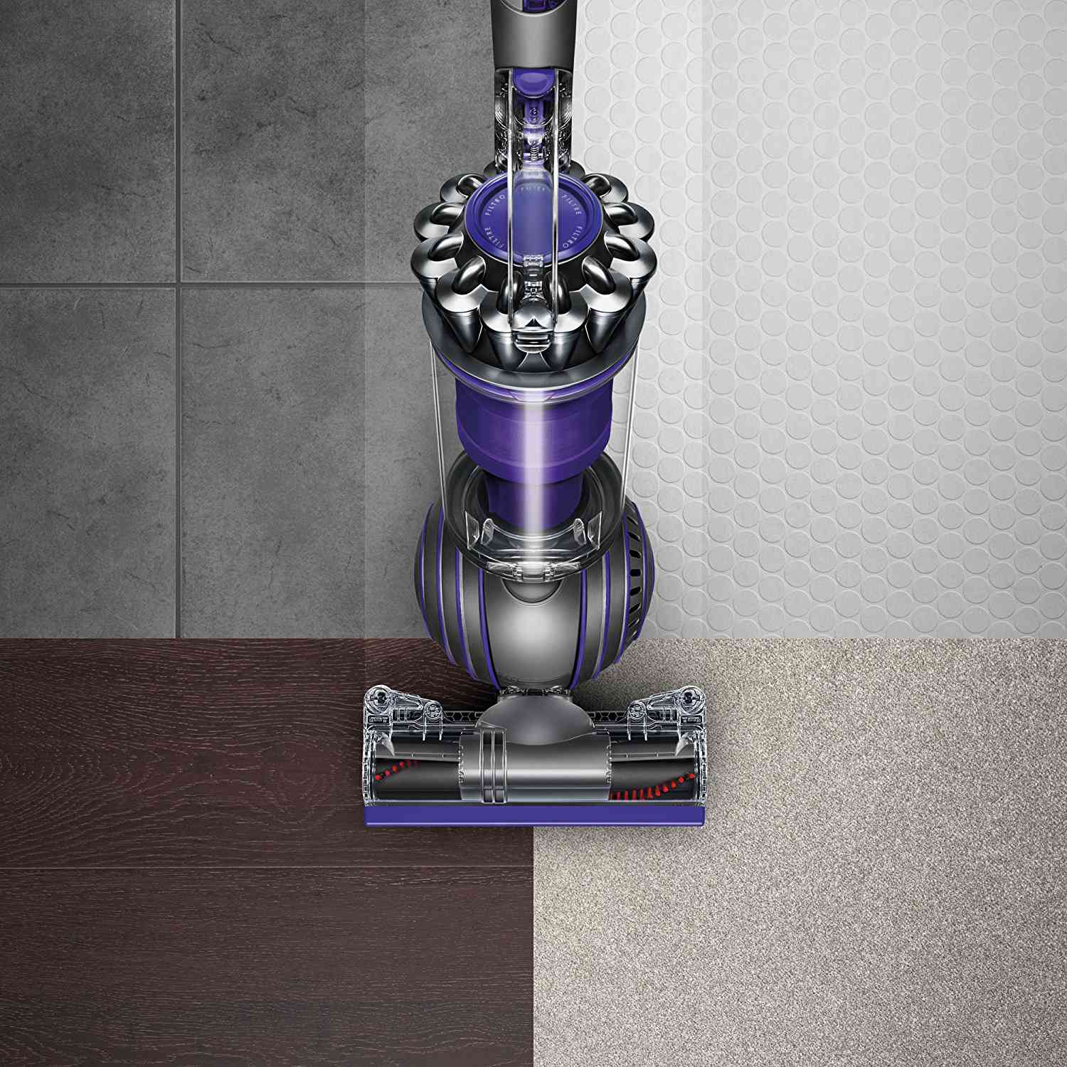 Dyson-ball