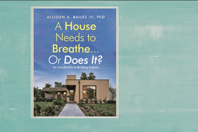 《房子需要呼吸》的封面……真的是这样吗?”