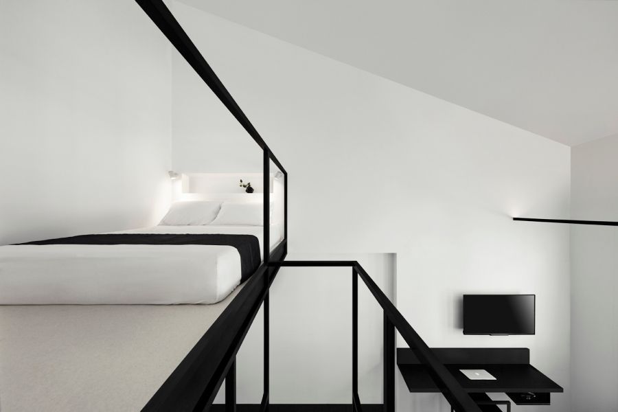 Hotel Mono Loft