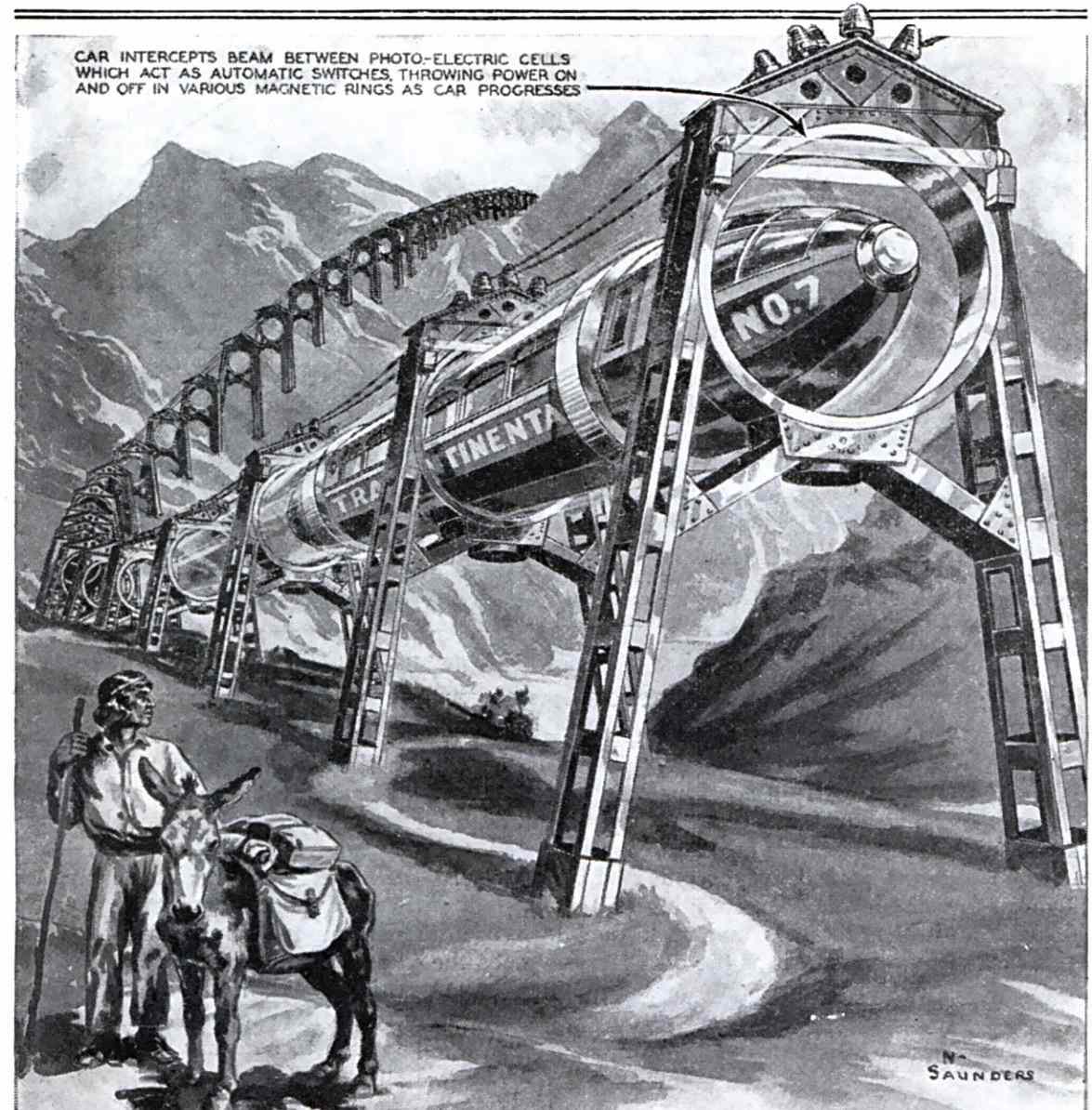 hyperloop 1