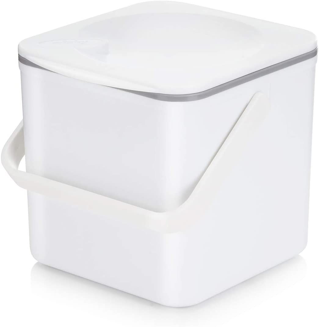 Minky Homecare Food Compost Caddy