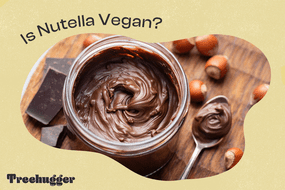 nutella是素食图片插图吗