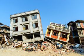 2015年尼泊尔地震