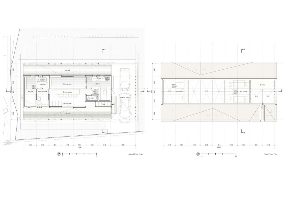 建筑计划