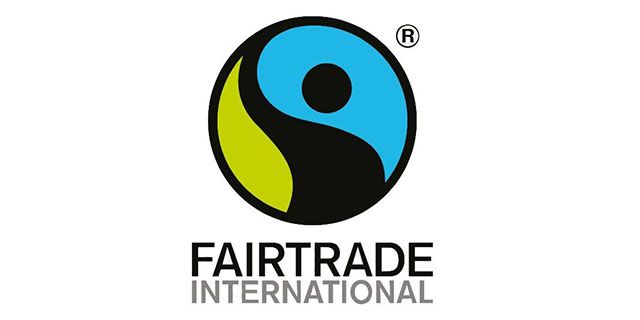 国际公平贸易标志