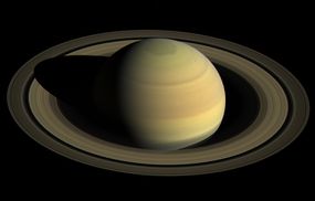 土星卡西尼“width=