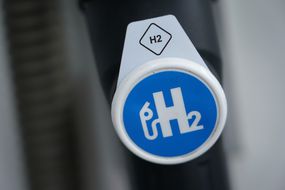Government Announces National Hydrogen Strategy