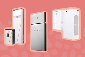 Best Home Battery Storage Systems