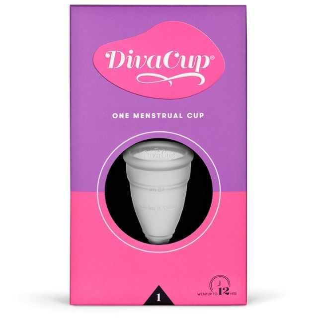 的DivaCup”width=