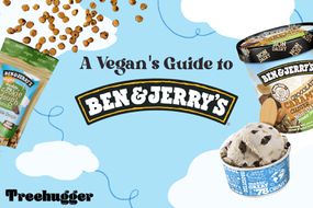 Ben and Jerry's