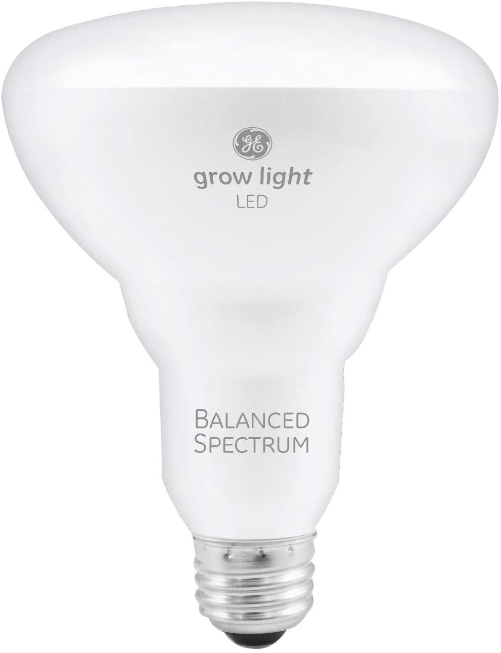 GE BR30 LED室内植物生长灯