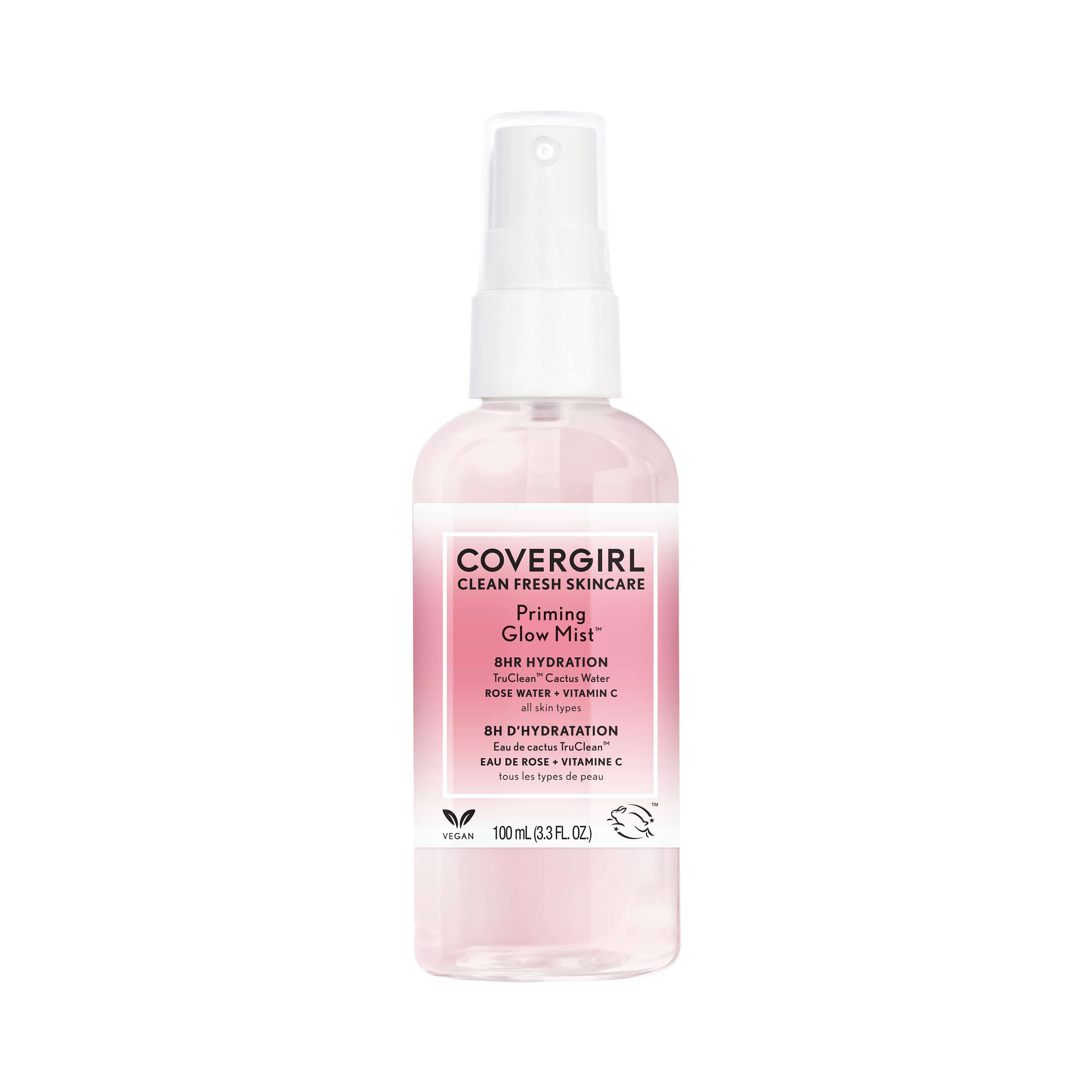 Covergirl Priming Glow Mist“width=