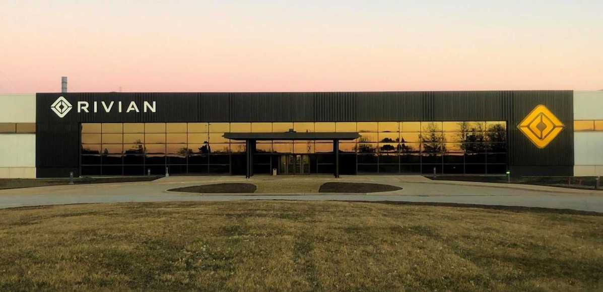 Rivian将在伊利诺斯州Normal的一家工厂生产皮卡和SUV，该工厂原由三菱租用。