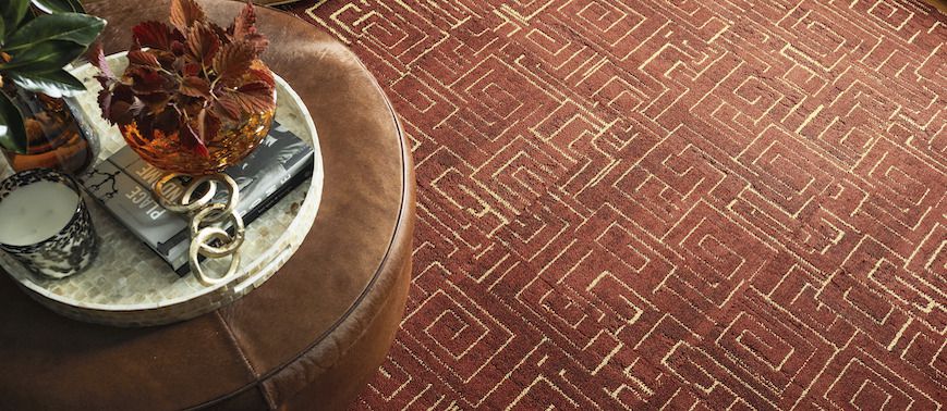 地板区域地毯和地毯瓷砖