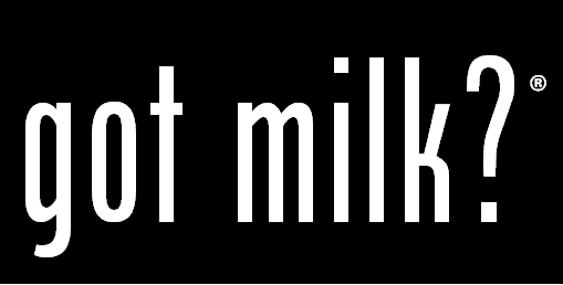 获得Milk标志