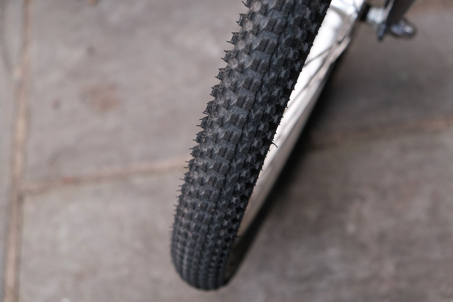 自行车轮胎橡胶