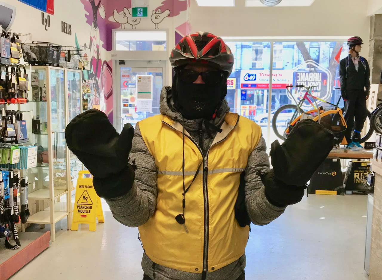 温文尔雅的scyclist