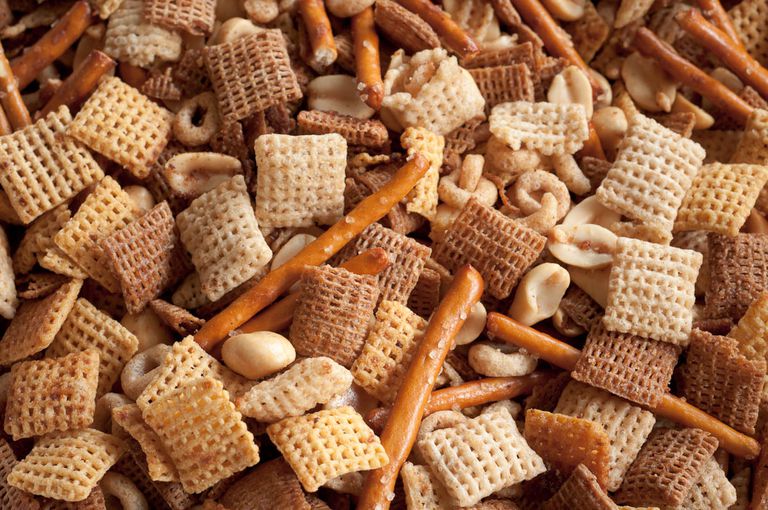 Chex Party Mix