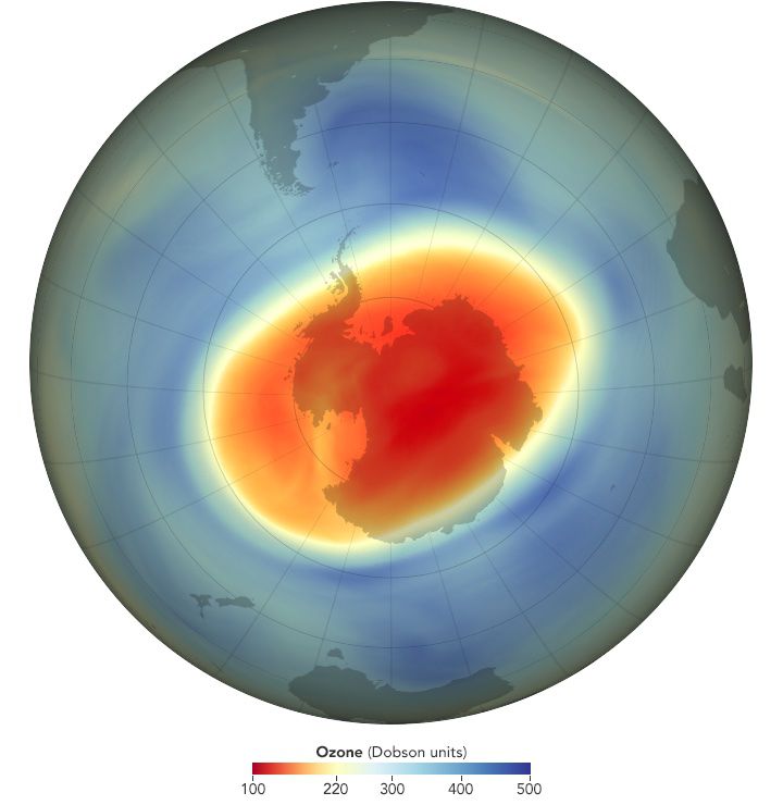 2020年南极臭氧空洞＂width=