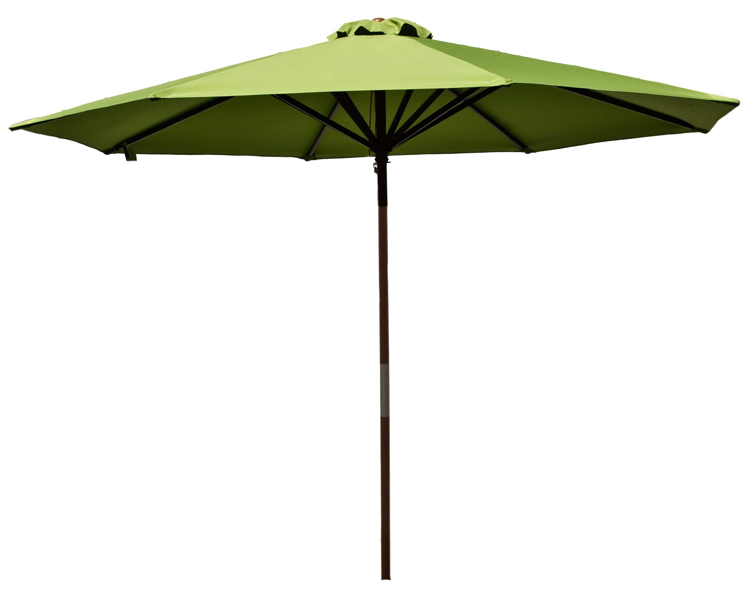 Parasol 9' Market Umbrella