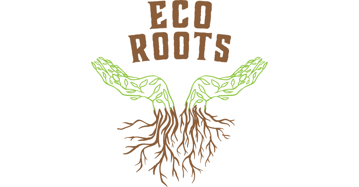 Eco根标志