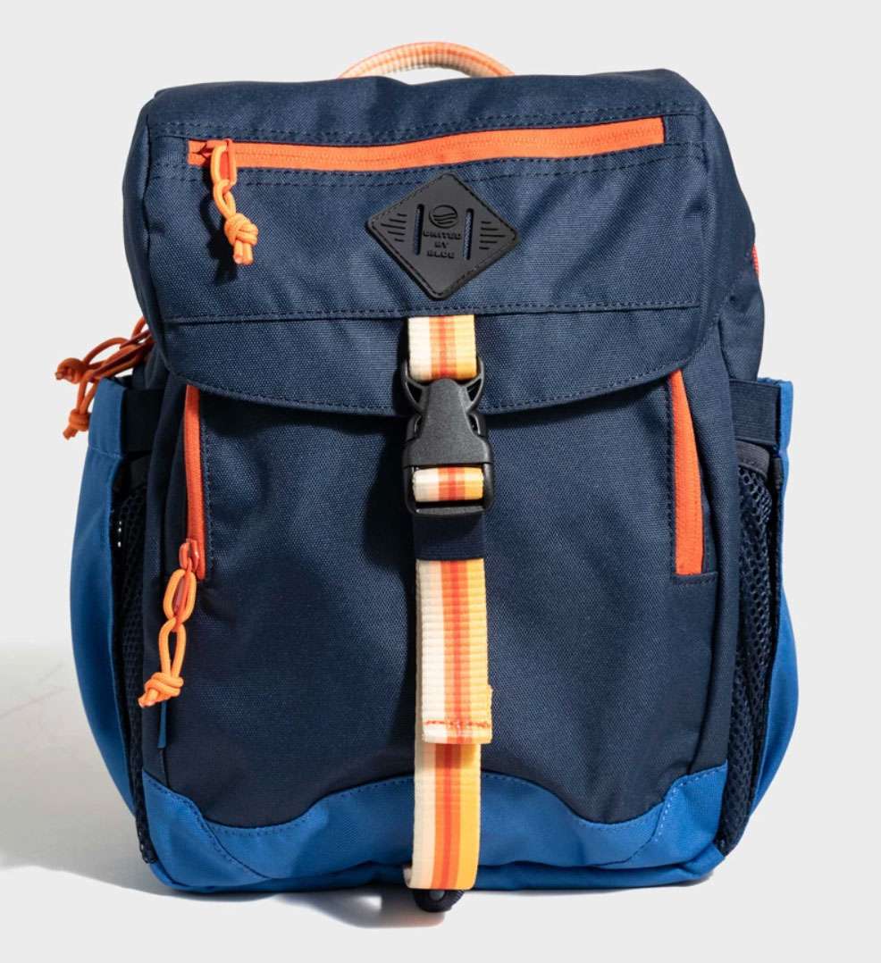 United By Blue 9L Sidekick Bag