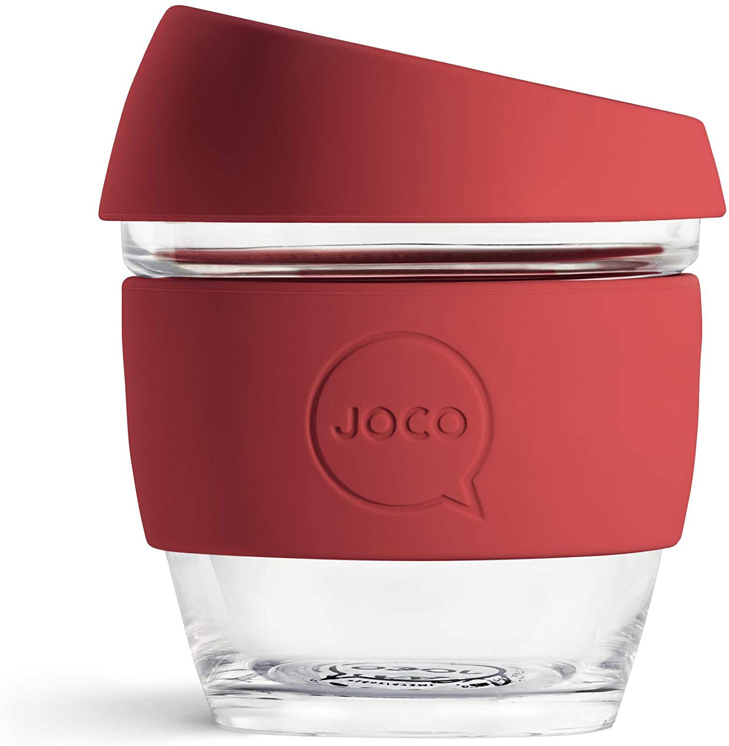 JOCO Reusable Coffee Cup