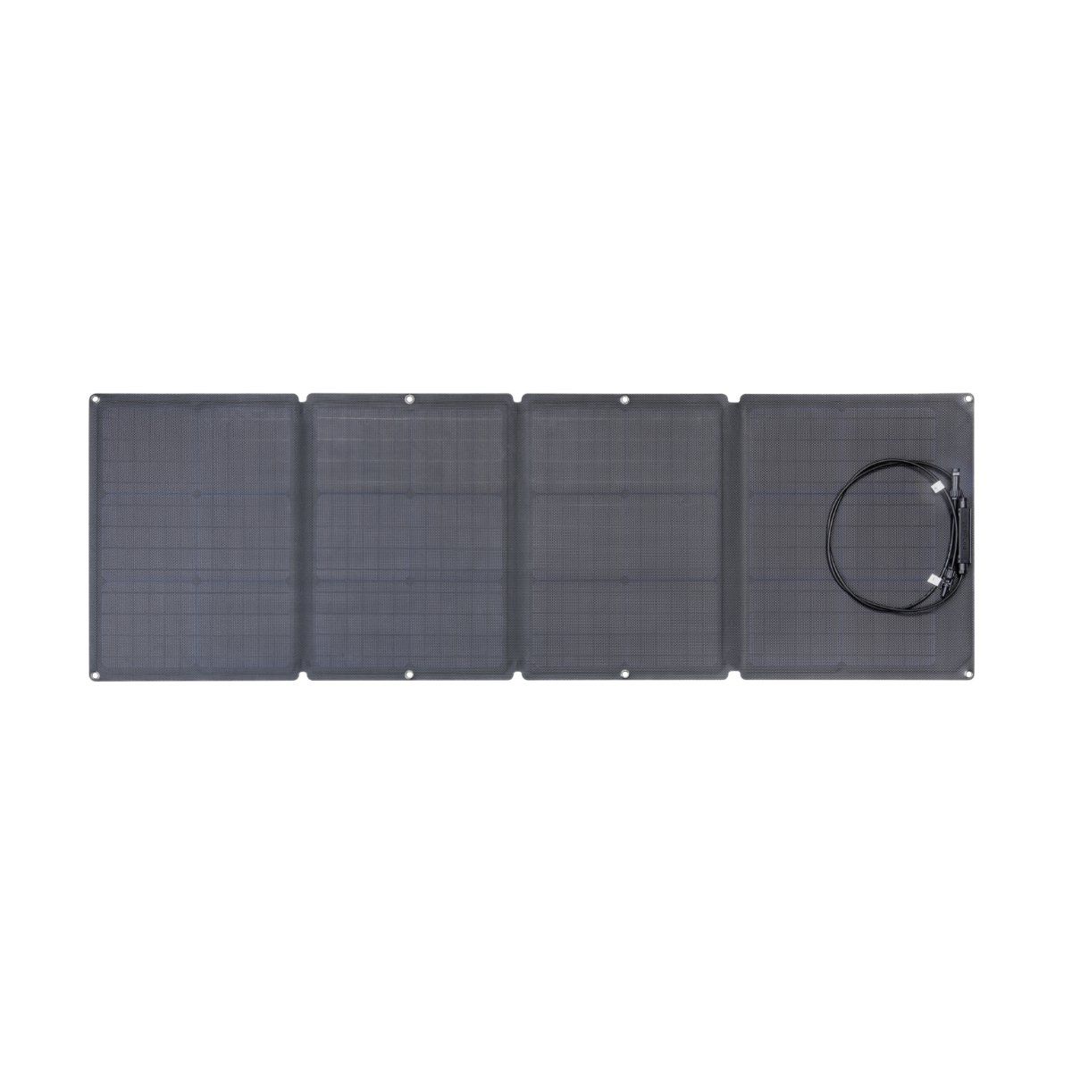 EcoFlow 110W太阳能电池板