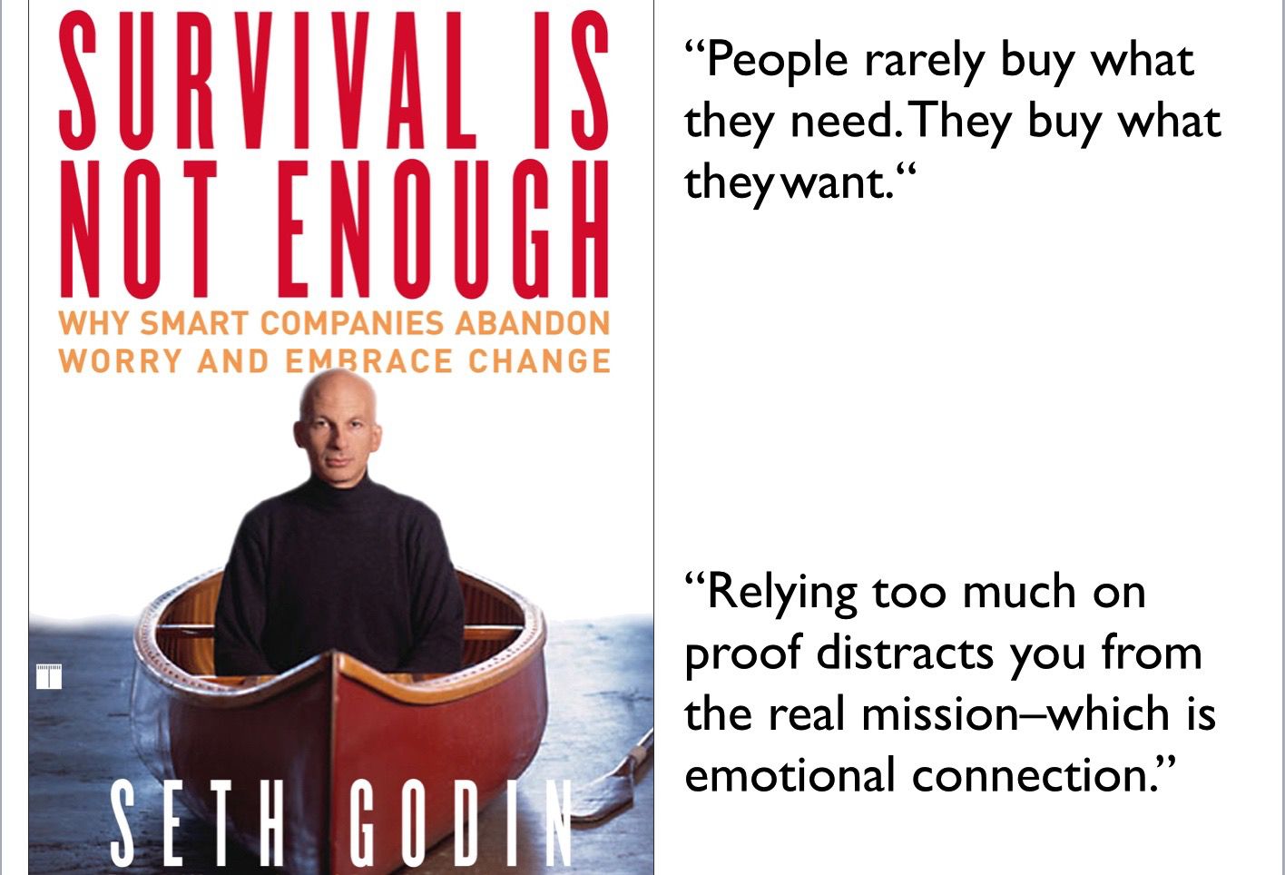 seth godin