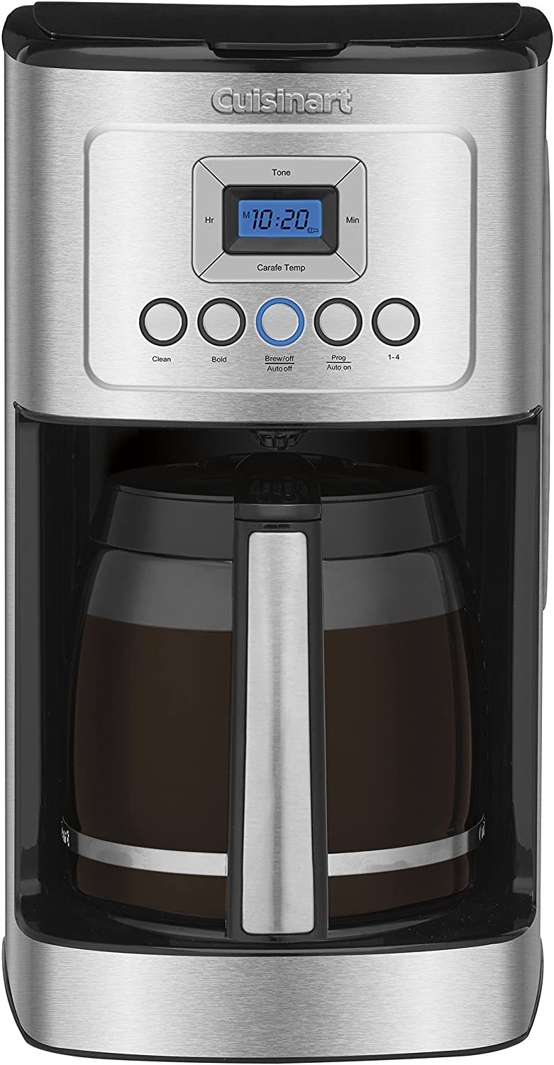 cuisinart-programmable-coffee-maker