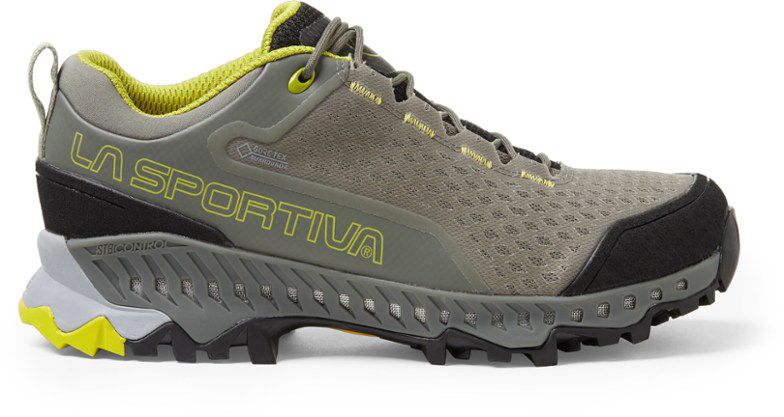 La Sportiva Spire GTX徒步鞋