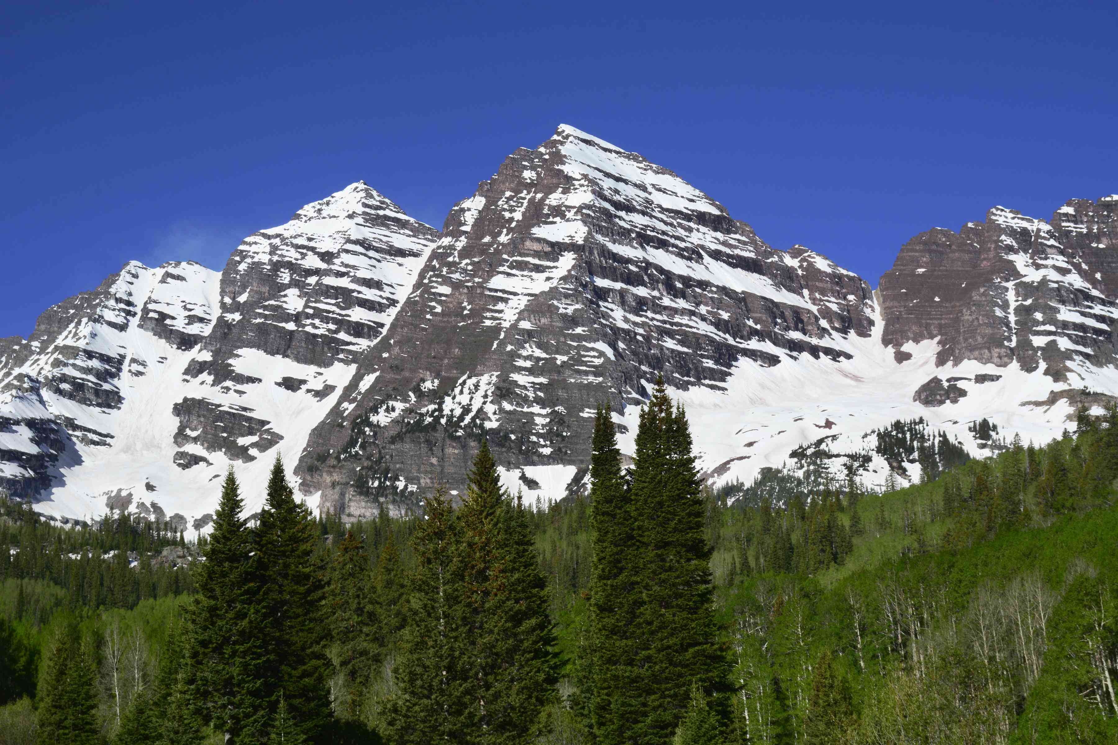 科罗拉多州风景＂width=