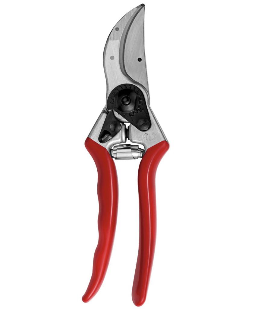 FELCO F-2经典手动修枝器