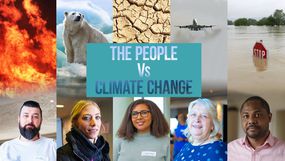 The People Vs Climate Change