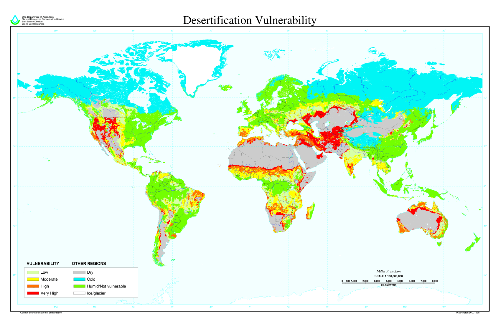 全球荒漠化地图”width=