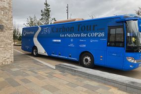 零碳巴士之旅