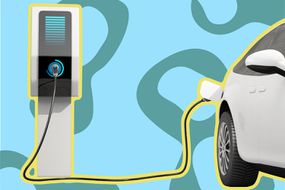 2022年度最佳电动汽车转化企业