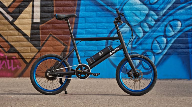 Propella Mini E-Bike