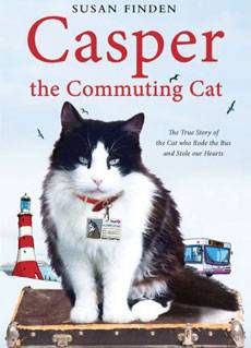 《上下班猫卡斯珀》这本书