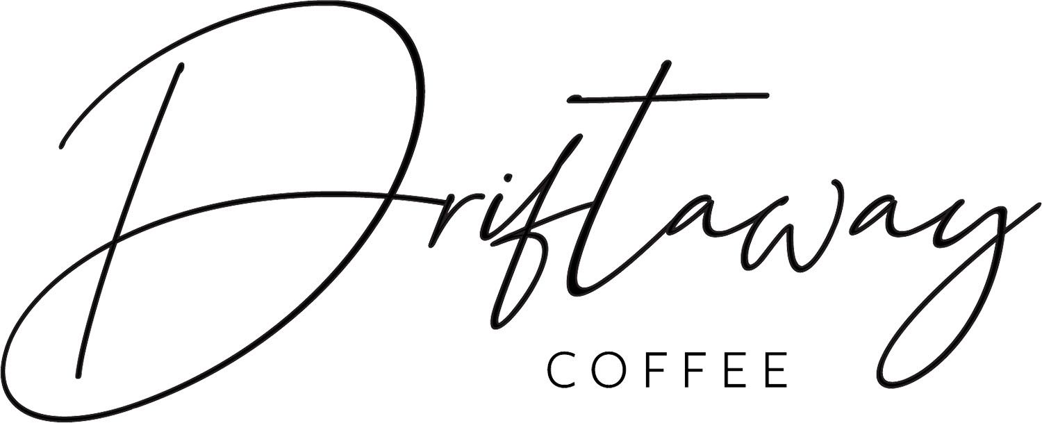 Driftaway咖啡