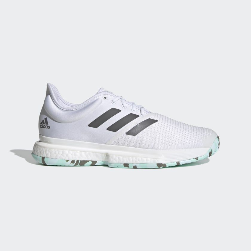 Adidas solcourt Parley Shoes