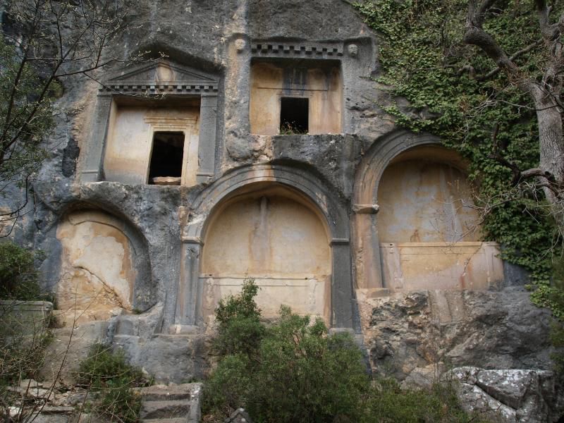 Termessos