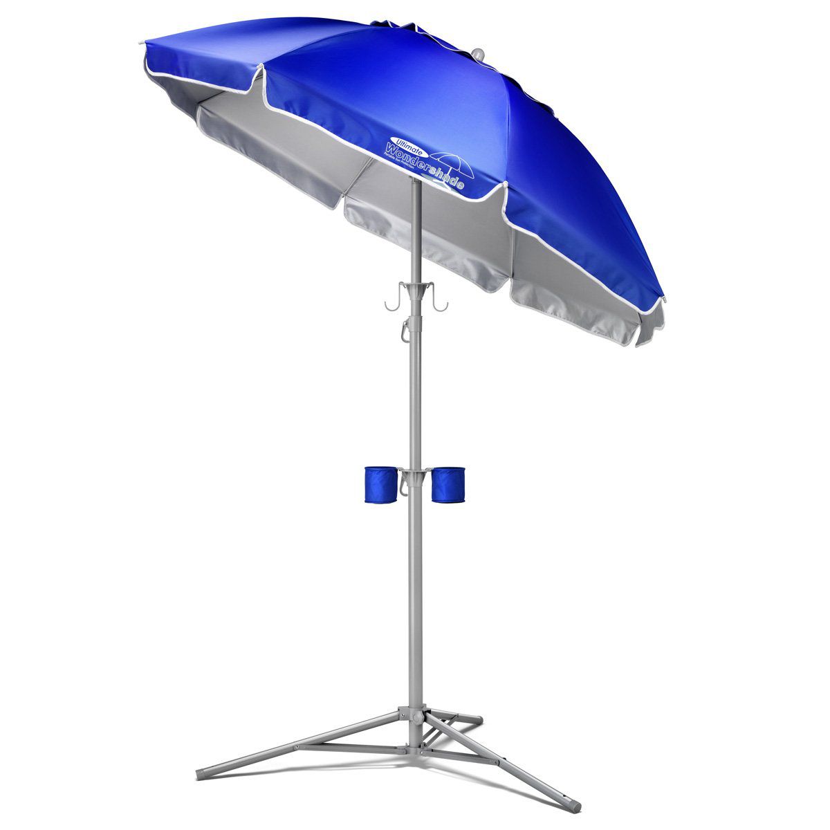 Wondershade Ultimate, Portable Sun Shade, Royal