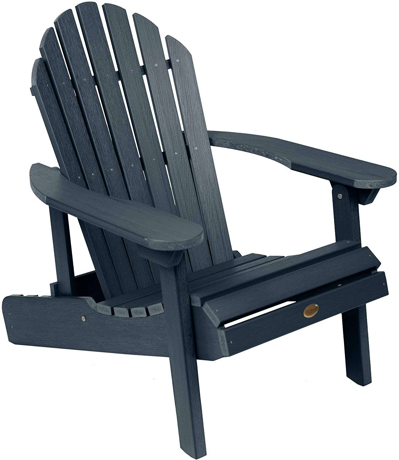 HighwoodHamilton Folding & Reclining Adirondack Chair