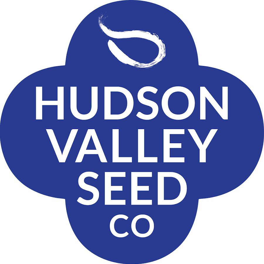 哈德逊种子谷公司