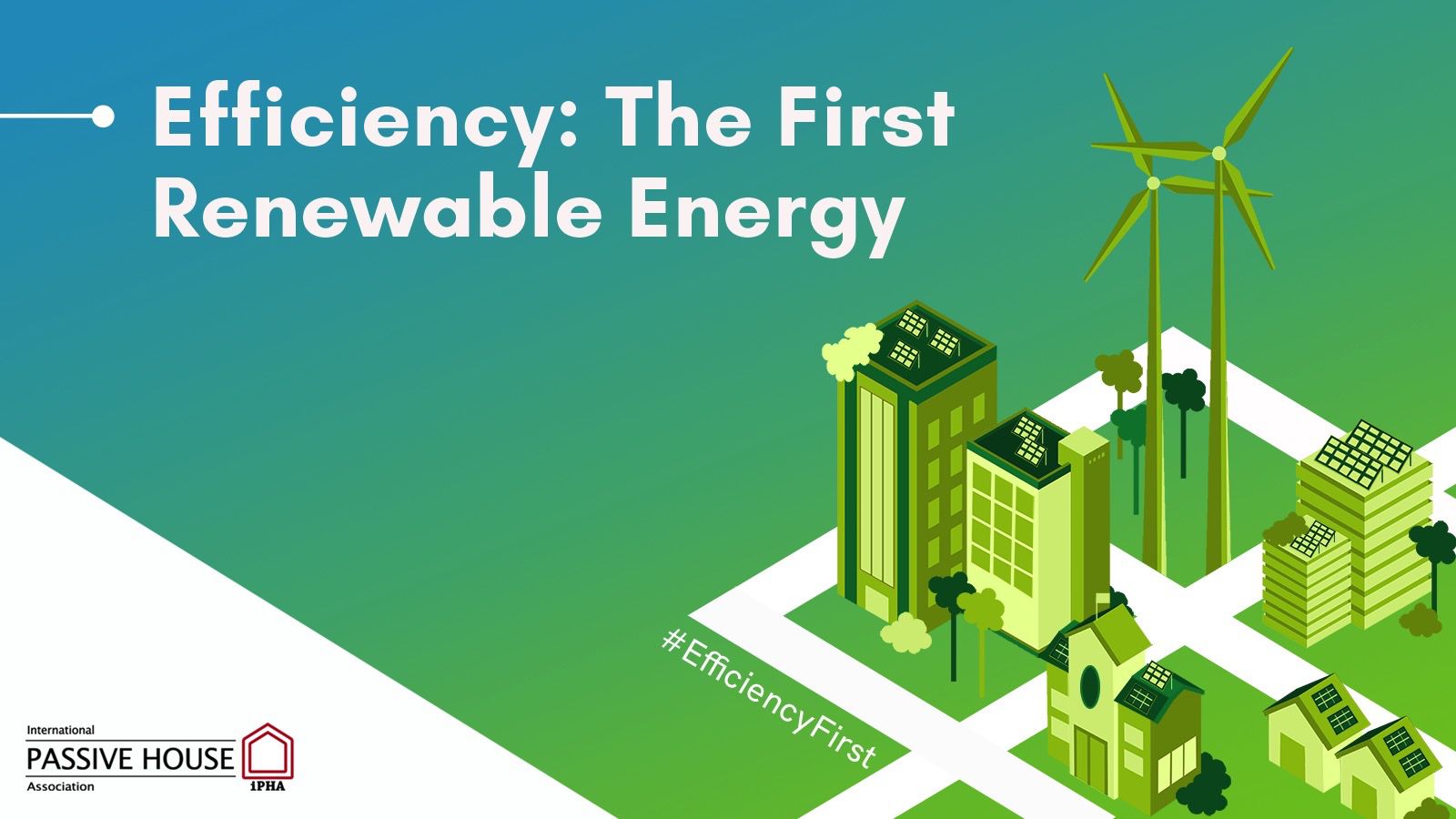 效率第一可再生能源